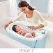 Summer Infant Lil Luxuries Whirlpool/Bubbling Spa and Shower