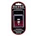 Speed O Guide Universal Clipper Red Comb Attachment 1/16 No #00 Barber Salon by Speed O Guide RS.1743.00