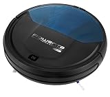 Rowenta Smart Force Essential Aqua RR6971WH - Robot aspirador 2 en 1,...