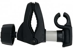 Peruzzo PE 693/C BRACCETTO 3D Corto, Nero, Unica Unisex-Adult