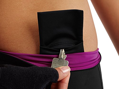 CRIVIT® Damen Fahrradhose - 2