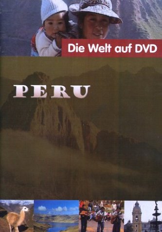Preisvergleich Produktbild Peru Rundreise