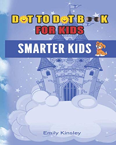 Preisvergleich Produktbild Dot To Dot Book For Kids