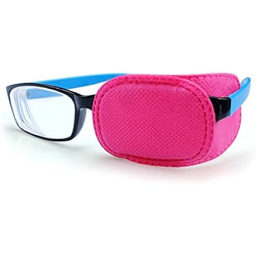 Amazon.co.uk kids eye patch