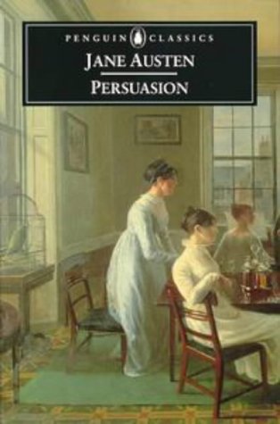 Persuasion (Penguin Classics)