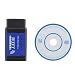 Magideal ODB-II ELM327 Auto Diagnostica Reset Scanner WIFI OBD2 iPhone iPad Android RS.1110.00