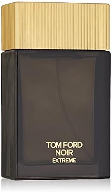 Tom Ford Noir Extreme Eau de parfum en flacon vaporisateur 100 ml