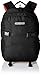 American Tourister Polyester 21 Ltrs Black Laptop Backpack (AMT BOP2017 LAPTOP BKPK3-BLACK) RS.1200.00