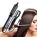 Denshine Professional Iron Spin Salon Hot Air Style Hair Curler