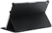 Produktbild StilGut UltraSlim Case, Hülle mit Standfunktion für Apple iPad Pro 12.9" 2017, Schwarz