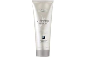 L'ORÉAL L’Oréal X-Tenso Cream 1000 ml and Smoothing Cream Natural Hair 250ml