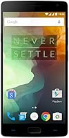 OnePlus 2 (Sandstone Black, 64GB)