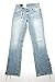 Produktbild Lee Stringleg vita bassa jeans Nuovo Tg.41 W27 L33 vintage Donna