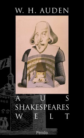 Preisvergleich Produktbild Aus Shakespeares Welt