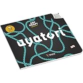 AYATORI Art Craft-El Becerileri Serisi 4-8 Yaş