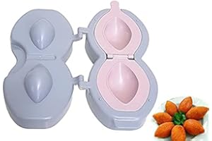 Vip Ahmet vip-36 Icli Kofte Aparati, Keramik