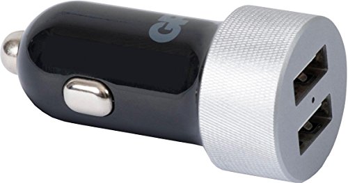 Preisvergleich Produktbild GP CC31 Auto Adapter 2X USB
