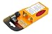 Produktbild Co2 Speed Pumpe, superleicht nur 21 g - pumpt mit Co2! Luftpumpe, Fahrradpumpe, Ballpumpe