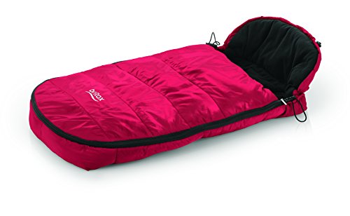 Britax Shiny Cosytoes (Red)