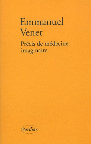 Download Précis de médecine imaginaire Download Précis de médecine imaginaire