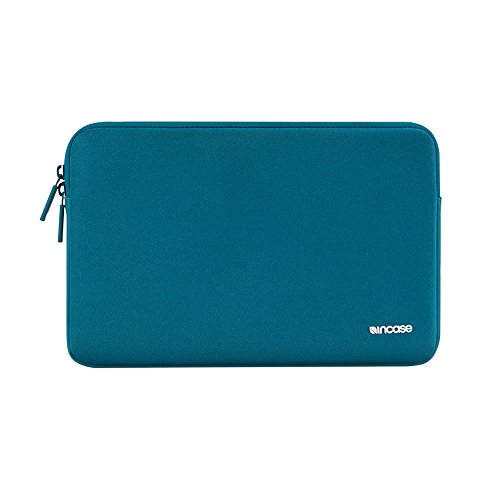 Incase Ariaprene Classic Sleeve Hülle für 15″ MacBook Pro / Pro Retina / Pro – Thunderbolt 3 (USB-C) – Dunkelblau - 6