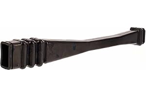 FEZ FAHRZEUGTEILE GMBH Kettenschlauch S50, S51, S70, KR51/2 schwarz