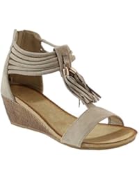 amazone chaussures femmes ete