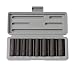 Produktbild TEKTON 4840 3/20,3 cm Drive Deep Impact Socket Set, 10–19 mm, metrisch, 8 sockets