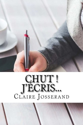 Download Chut ! J'écris.