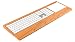 Produktbild Woody's Numeric TrackpadTray aus Kirschbaumholz