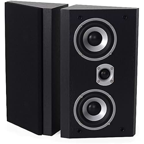 Suchergebnis auf Amazon.de für: dolby atmos lautsprecher decke