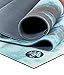 Produktbild Manduka Unisex Artist Series EKO EQUA HOT Yogamatte, 4 mm, Multi Maja, Einheitsgröße