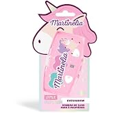 Martinelia World Blisters Kız &Ccedil;ocukG&ouml;z Farı Paleti (Mor, Medium)