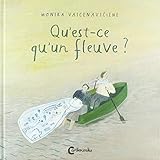 Qu'est-ce qu'un fleuve ? by 
