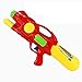 Produktbild Kinder spielzeug wasserpistole wasserwerfer rucksack wasserpistole sommer kindertag wasserpistole spielzeug strand spielen wasser doppel düse wasserpistole 35 cm
