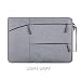 Produktbild banbie8409 Multi-Funktions-Notebook-Beutel-Kasten Ultra-Leicht, Laptop-Tasche, Unisex, beiläufige Art, Professioneller Laptop Tragetasche