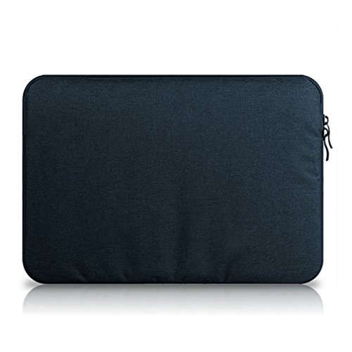 GADIEMENSS Water-resistant Notebook Computer Case Laptop Sleeve Case Bag For Apple MacBook / MacBook Pro / Macbook Air - 3