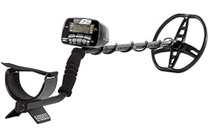 GARRETT METAL DETECTORS Detector de metales Garrett AT Pro International busca metales + accesorios subacuáticos profesional