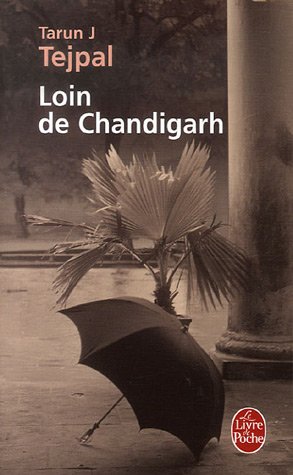 couverture de : Loin de Chandigarh