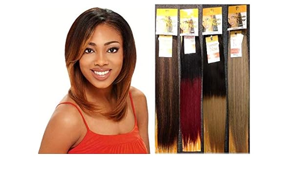 Sensationnel Premium Now Hh Euro Straight Weave 20 Colour 2