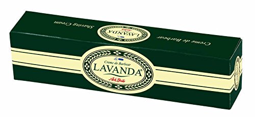 Preisvergleich Produktbild LAVANDA Rasiercreme 100 ml