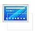 Produktbild JHTC Schutzfolie für Lenovo Tab 4 TB-304 / TB-X304F / TB-X304L Gehärtetem Glas Displayschutzfolie HD Glasfolie Display Schutz Panzerglas Glas Folie Displayschutz