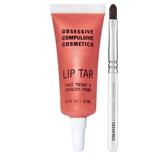 OBSESSIVE COMPULSIVE COSMETICS Metallic Lip Tar - Electric Grandma