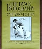 Image de Dance Photography of Carl Van Vechten