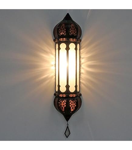 Orientalische Mosaiklampen I Handgefertigte Lampen Kaufen
