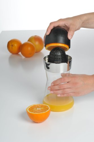 WMF Ersatzglas für Zitruspresse Glas spülmaschinengeeignet - 4