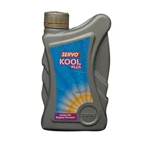 SERVO Kool Plus (1 L)