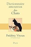 Dictionnaire amoureux des Chats