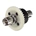 Produktbild Wokee A959-B-27 Differentialmechanismus Komplette Ersatzteil für WLtoys A959-B A969-B A979-B RC Autoteil 4cm