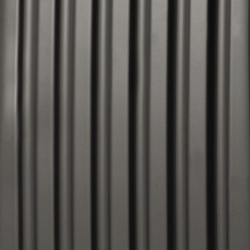 Hauptstadtkoffer Alex, Maleta a Mano Rígida, Gris (Grafito), 65 cm